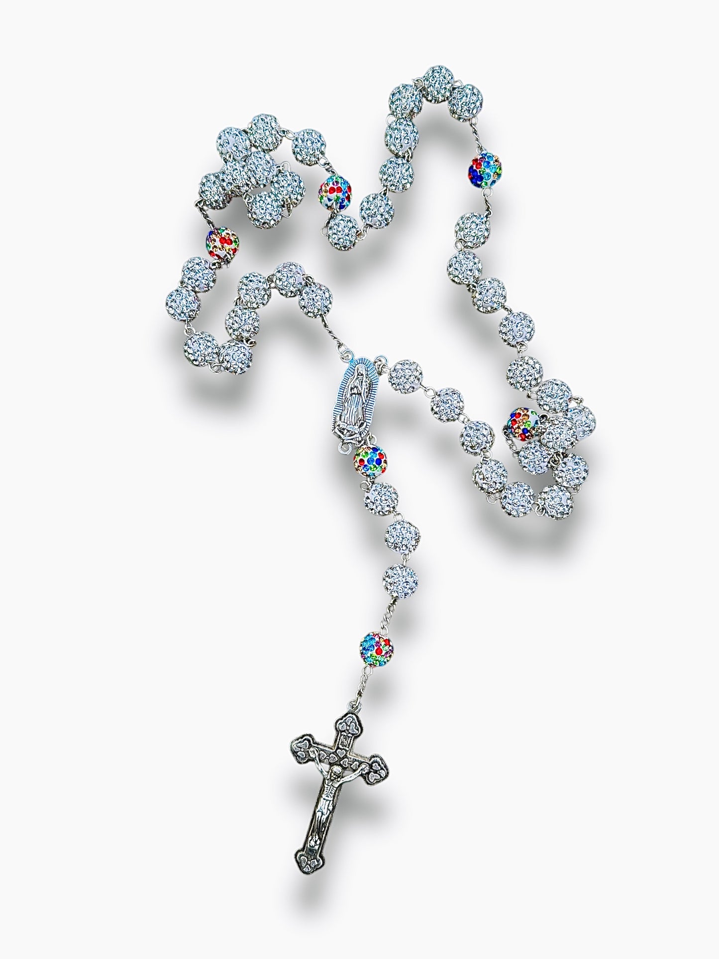 Shine In Faith Rosary